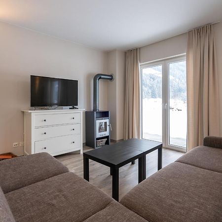 Holiday Home In Ski Area In Mittersill Dış mekan fotoğraf