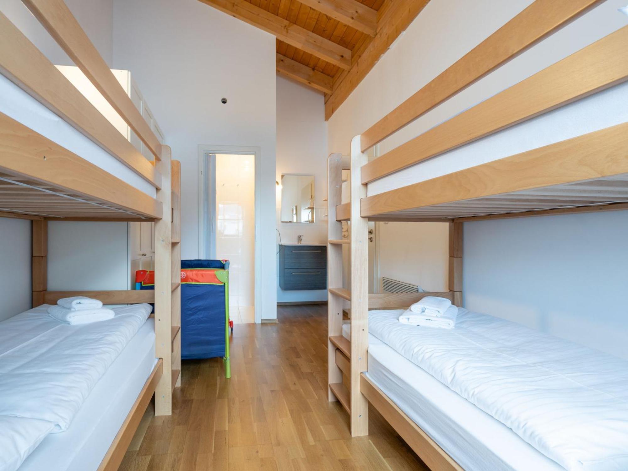 Holiday Home In Ski Area In Mittersill Dış mekan fotoğraf