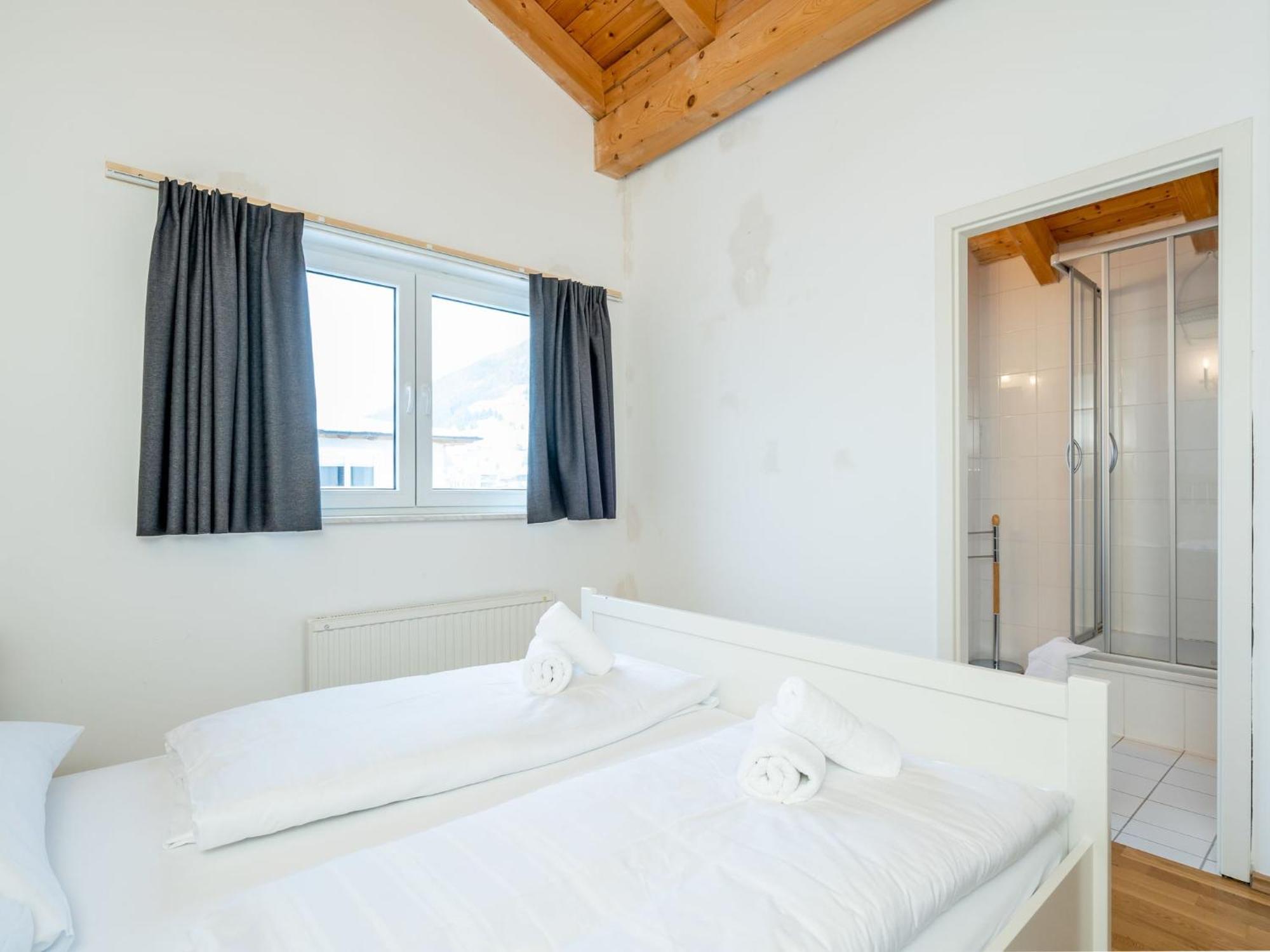 Holiday Home In Ski Area In Mittersill Dış mekan fotoğraf